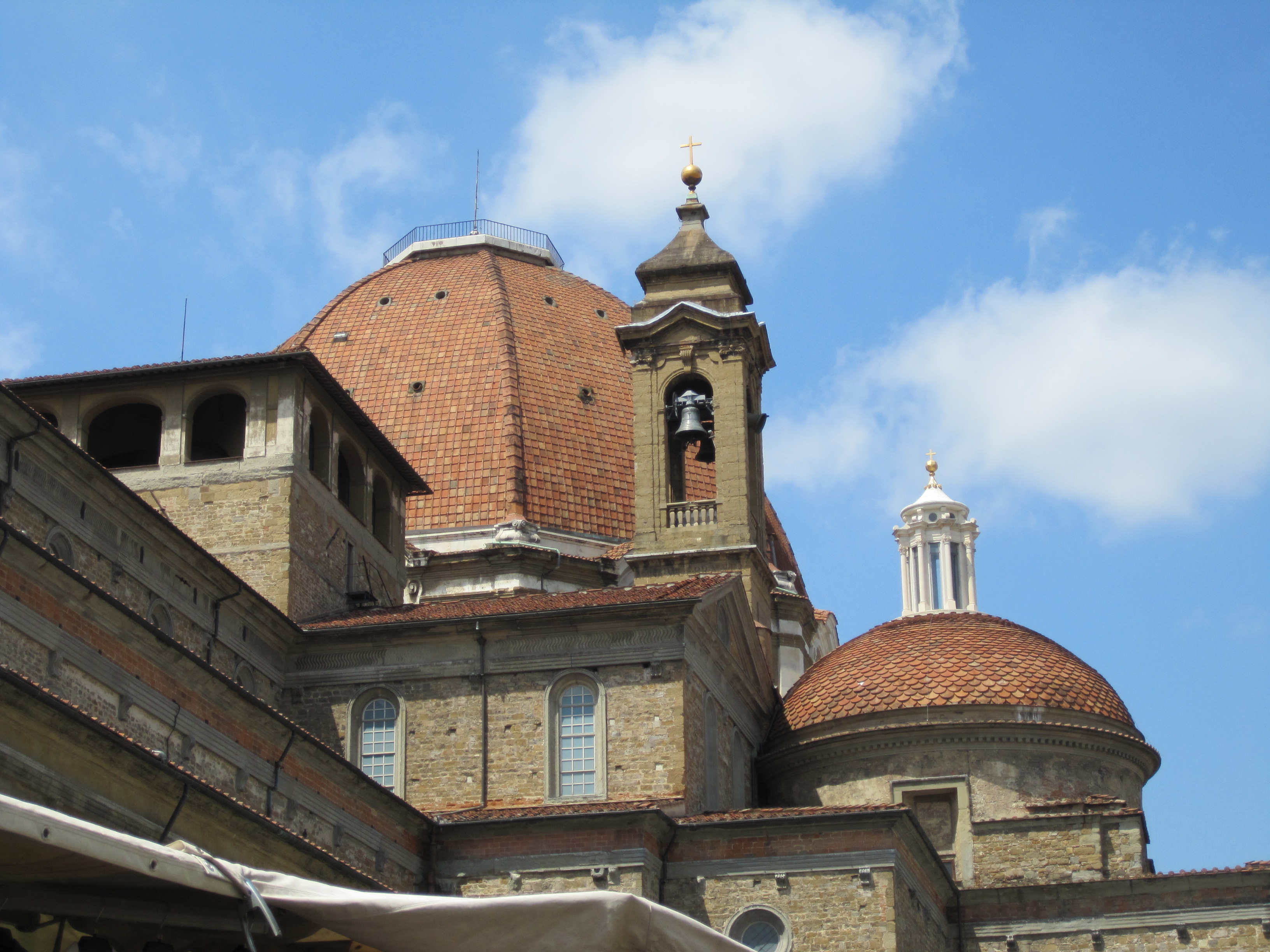 Basilique San Lorenzo