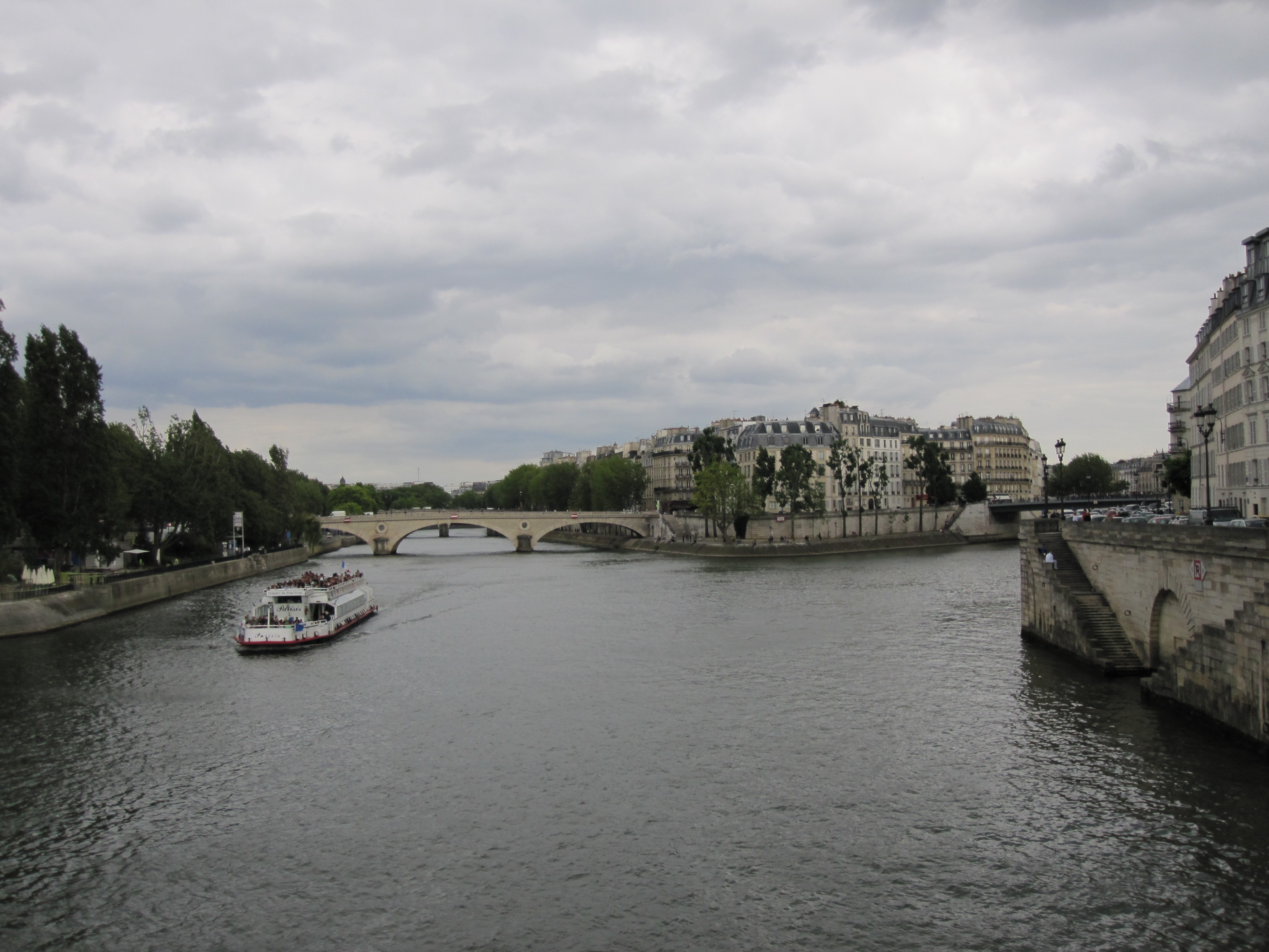 La Seine