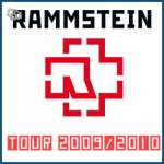 Rammstein LIFAD Tour