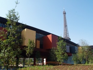 Le musée du quai Branly